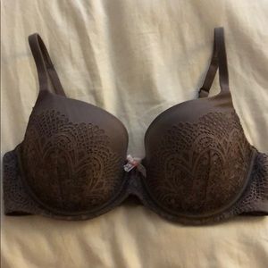 Body by Victoria's Secret Lined Demi